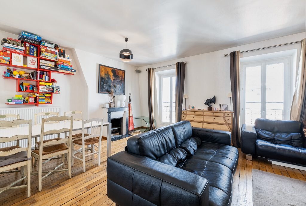 Apartment in Violet Commerce, Paris 15e Arrondissement, Paris 2 - 17857276