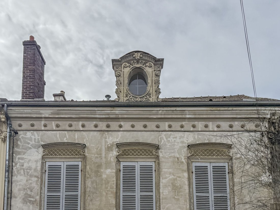 House in Livilliers, Ile-de-France, France 4 - 17761728