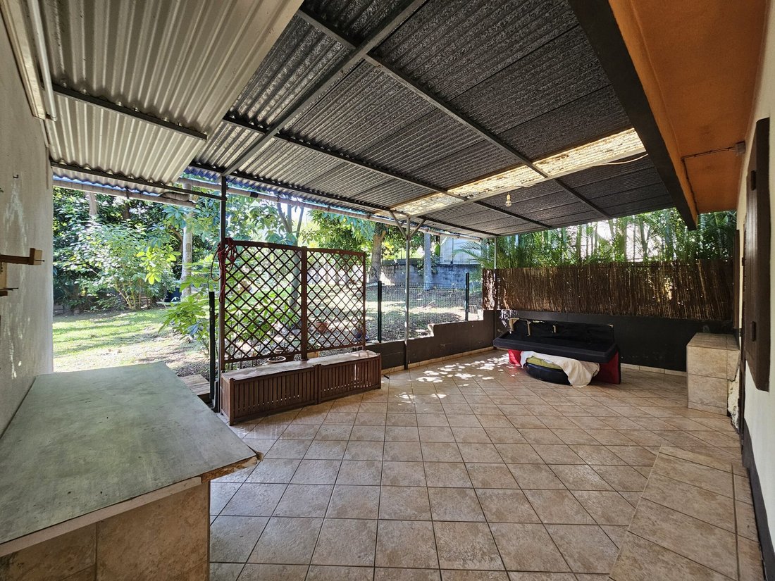 House in Saint Paul, Saint-Paul, Réunion 4 - 18162069