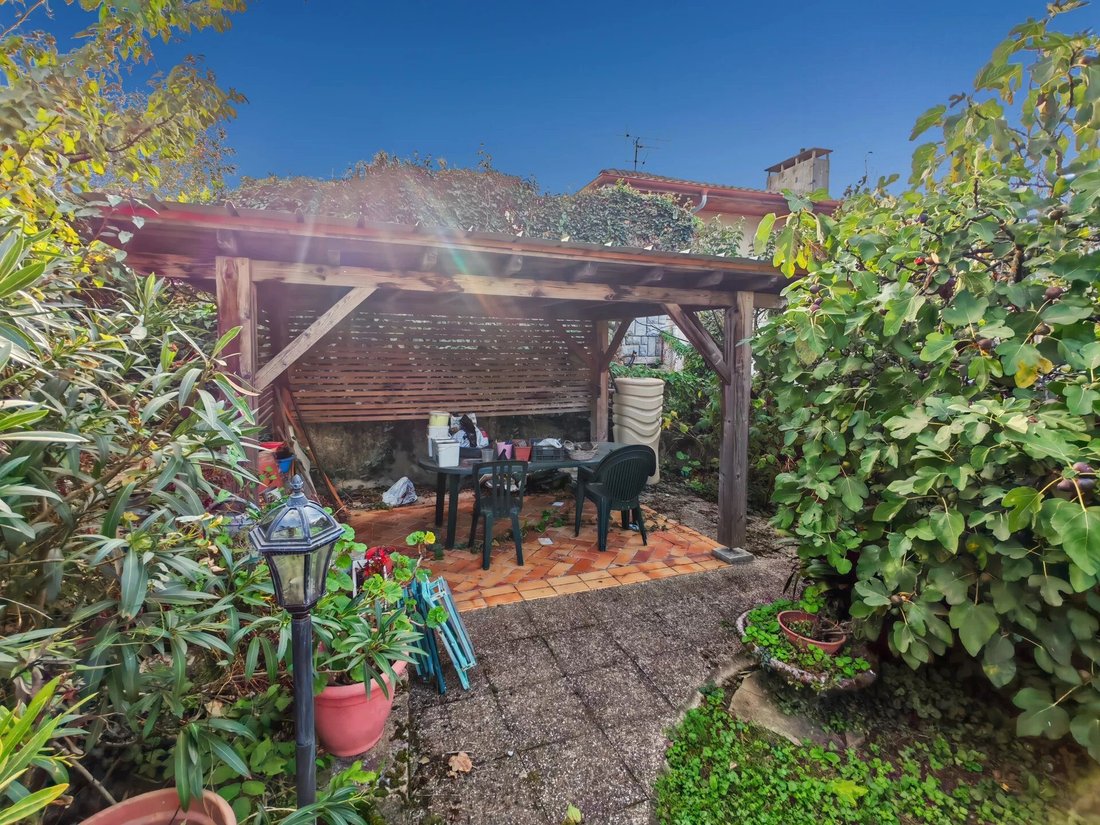 House in Plaine et Chatelet, Gaillard, France 3 - 16827692