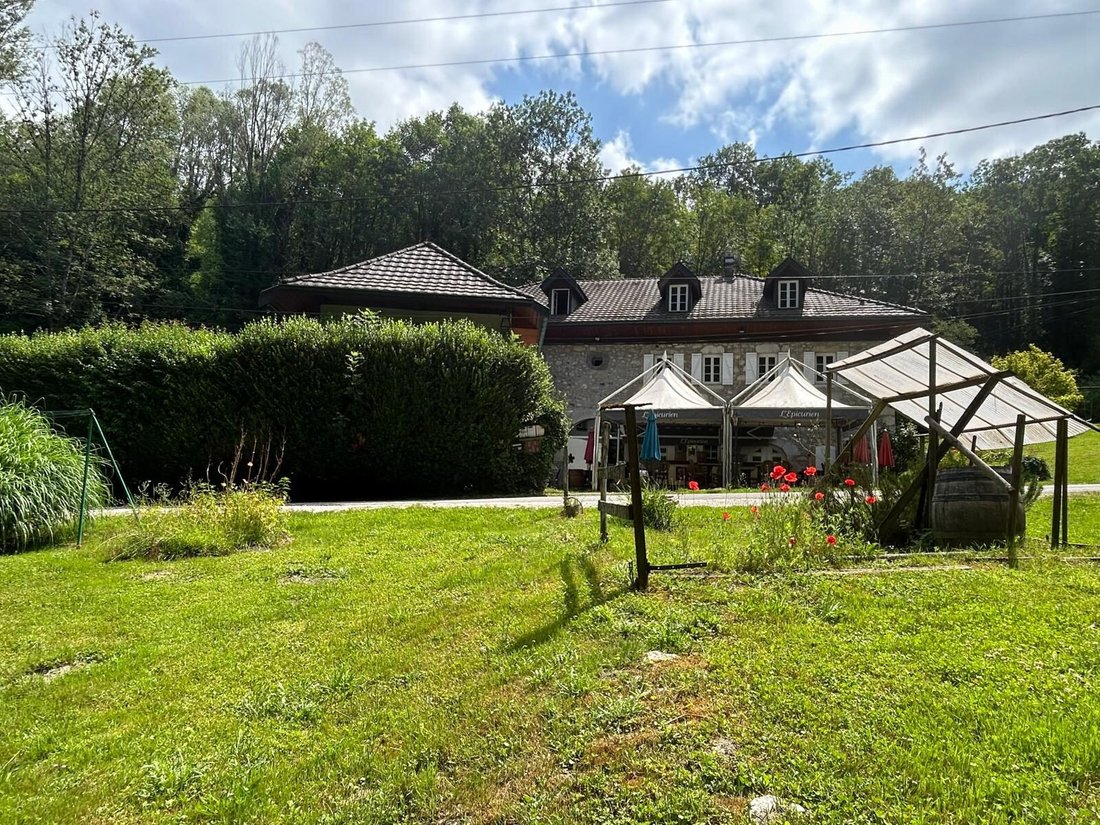 Chavanod, Auvergne-Rhône-Alpes, France 4 - 17362753