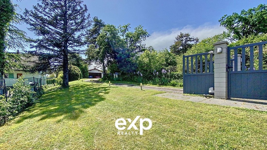 House in Cités, Thonon-les-Bains, France 3 - 18097814
