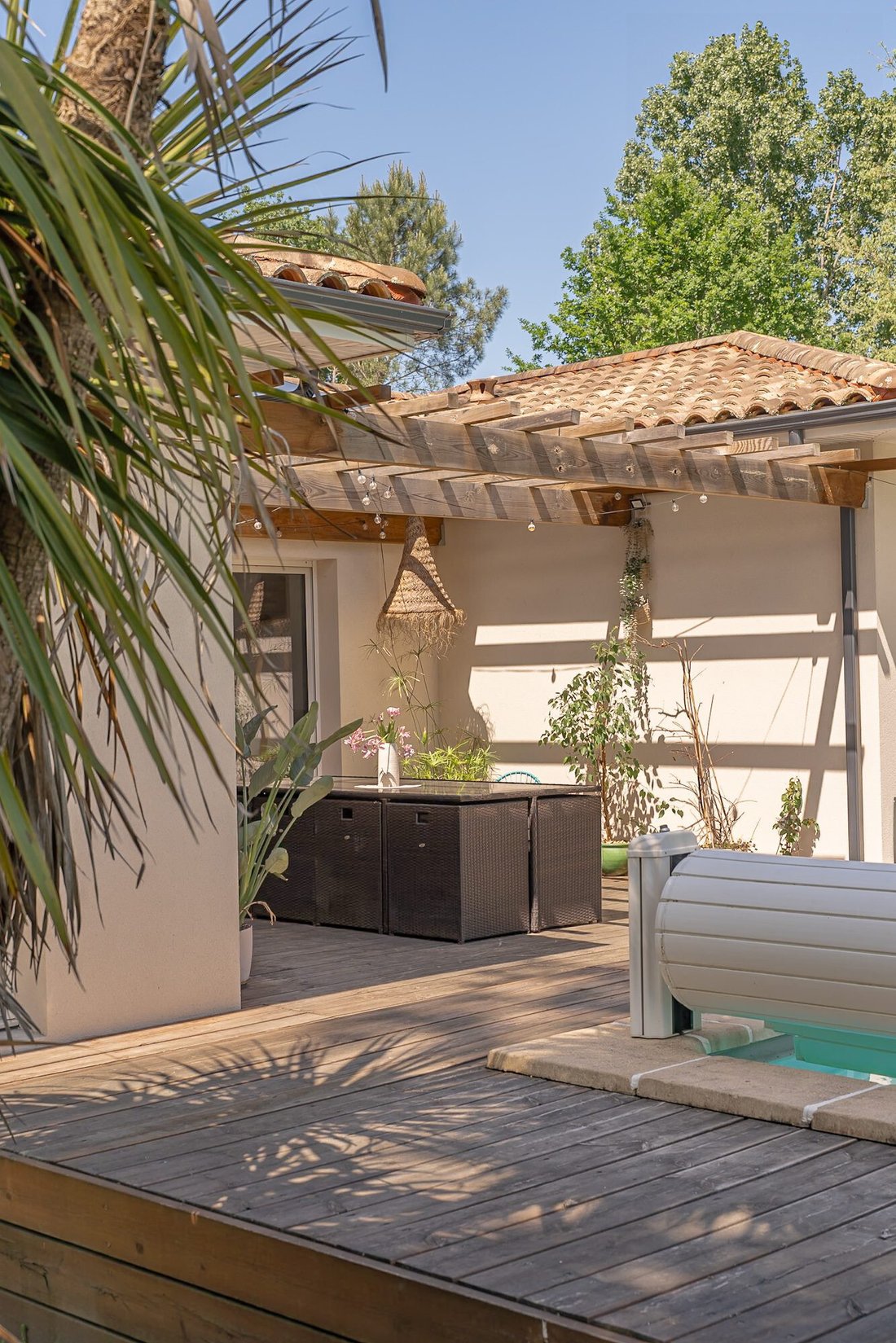 House in Salles, Nouvelle-Aquitaine, France 3 - 17955503
