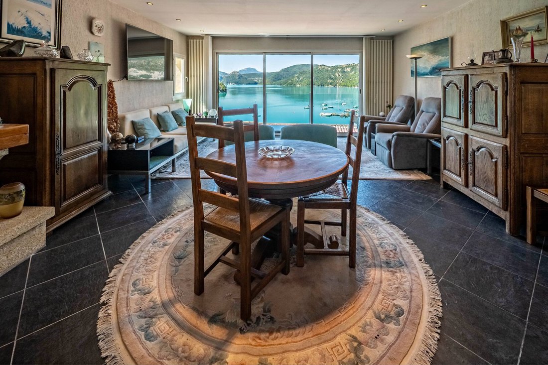 House in Saint-Julien-du-Verdon, Provence-Alpes-Côte d'Azur, France 2 - 18410774