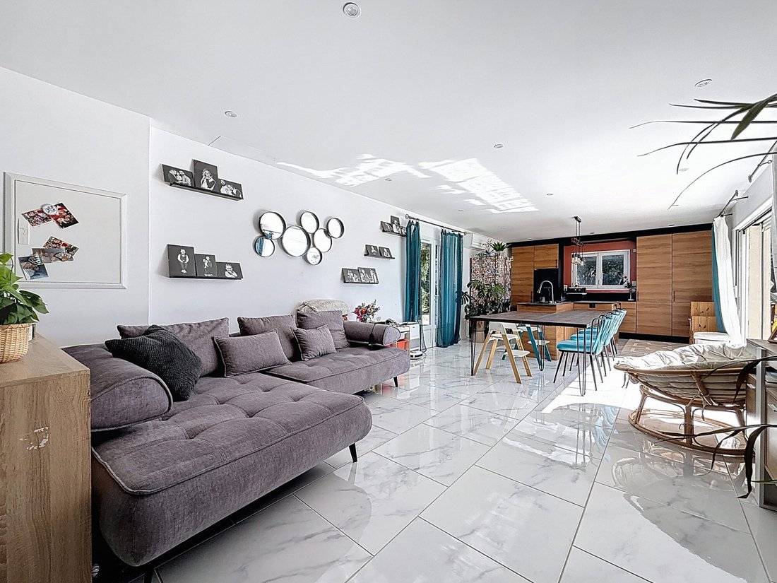 Villa in La Ville, Lorgues, France 3 - 17468786