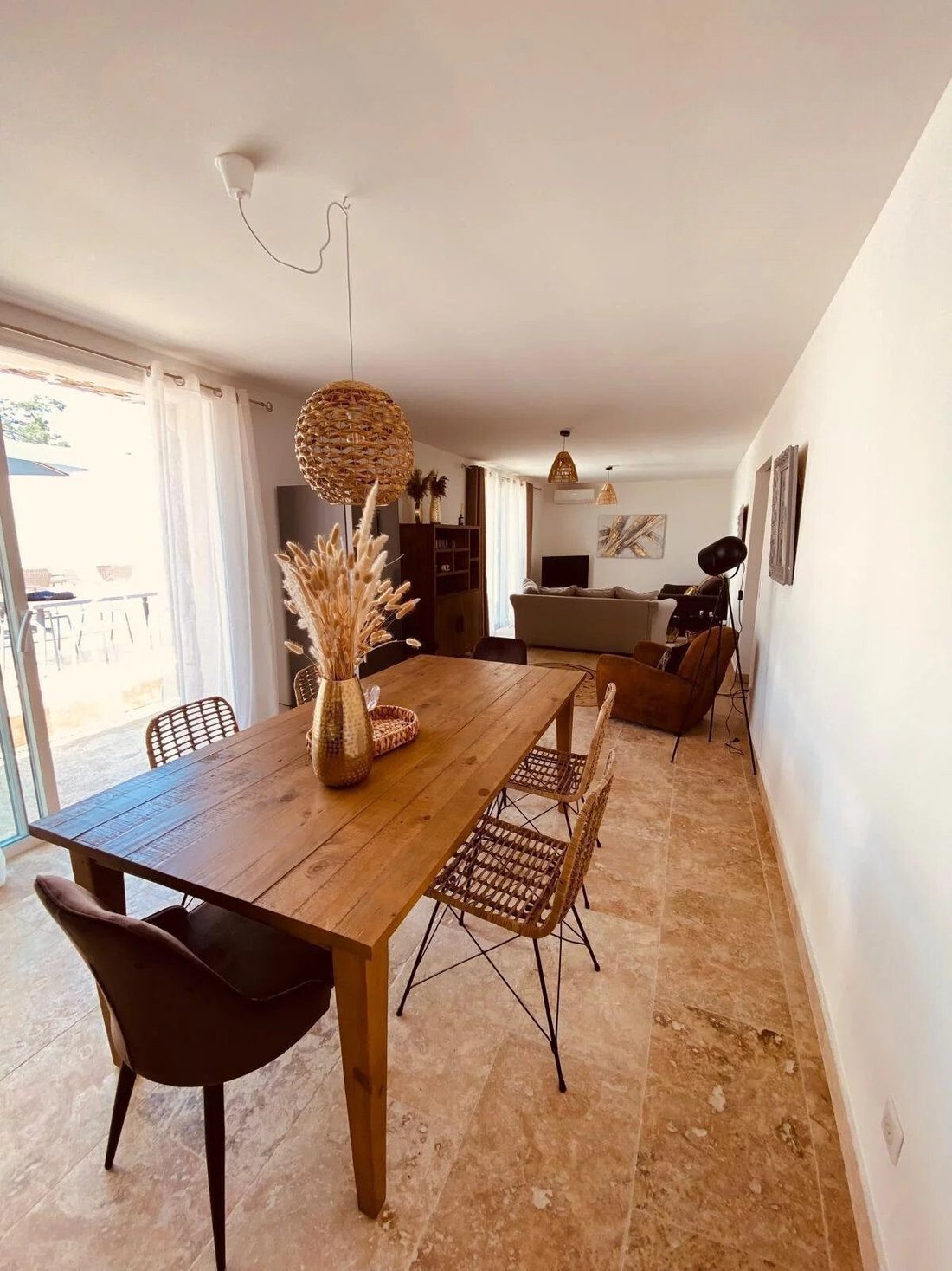 Villa in Solaro, Corsica, France 3 - 16894762