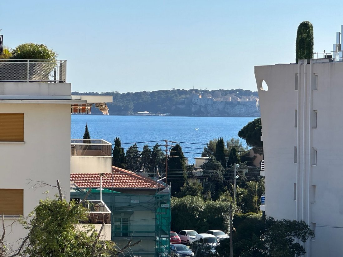 Apartment in Cannes, Provence-Alpes-Côte d'Azur, France 2 - 17432868