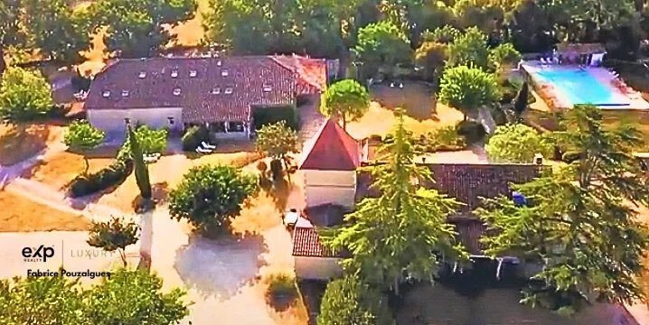 House in Monflanquin, Nouvelle-Aquitaine, France 3 - 16822760
