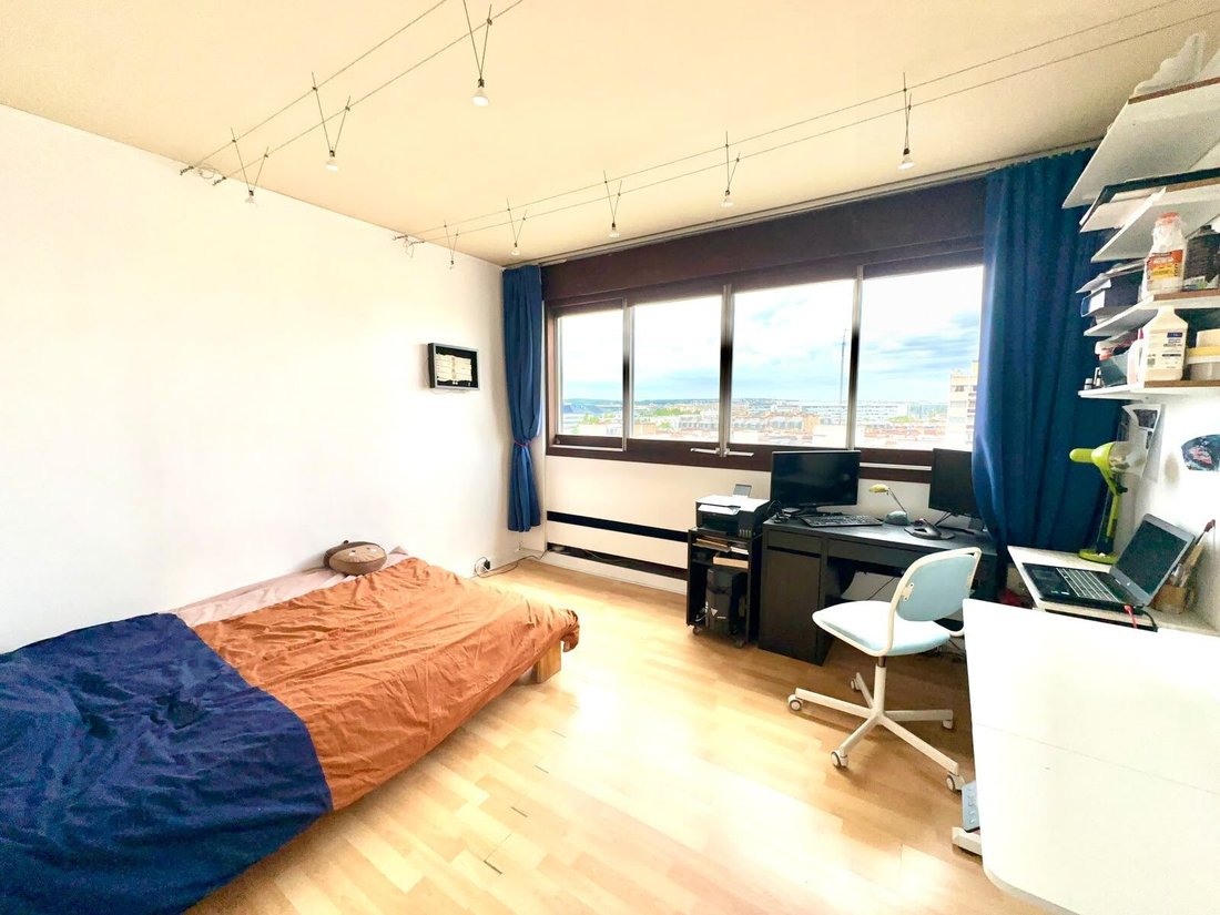 Apartment in Violet Commerce, Paris 15e Arrondissement, Paris 4 - 18139744