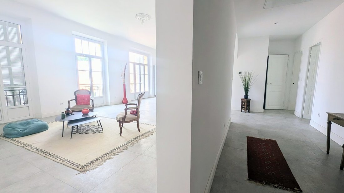 Apartment in Hyeres, Provence-Alpes-Côte d'Azur, France 2 - 18539069