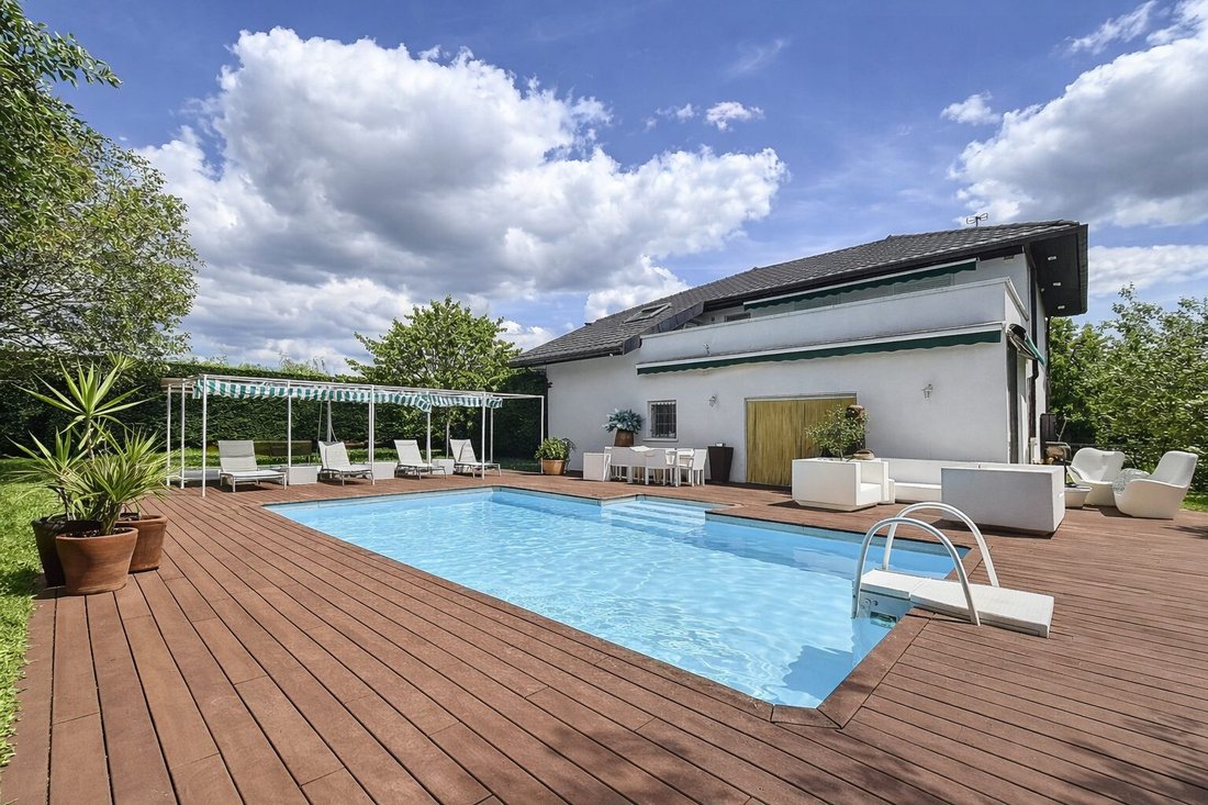 House in Centre, Poisy, France 2 - 18139655