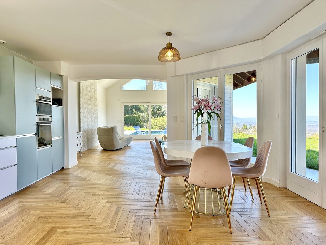 House in Ballaison, Auvergne-Rhône-Alpes, France 1 - 17657044
