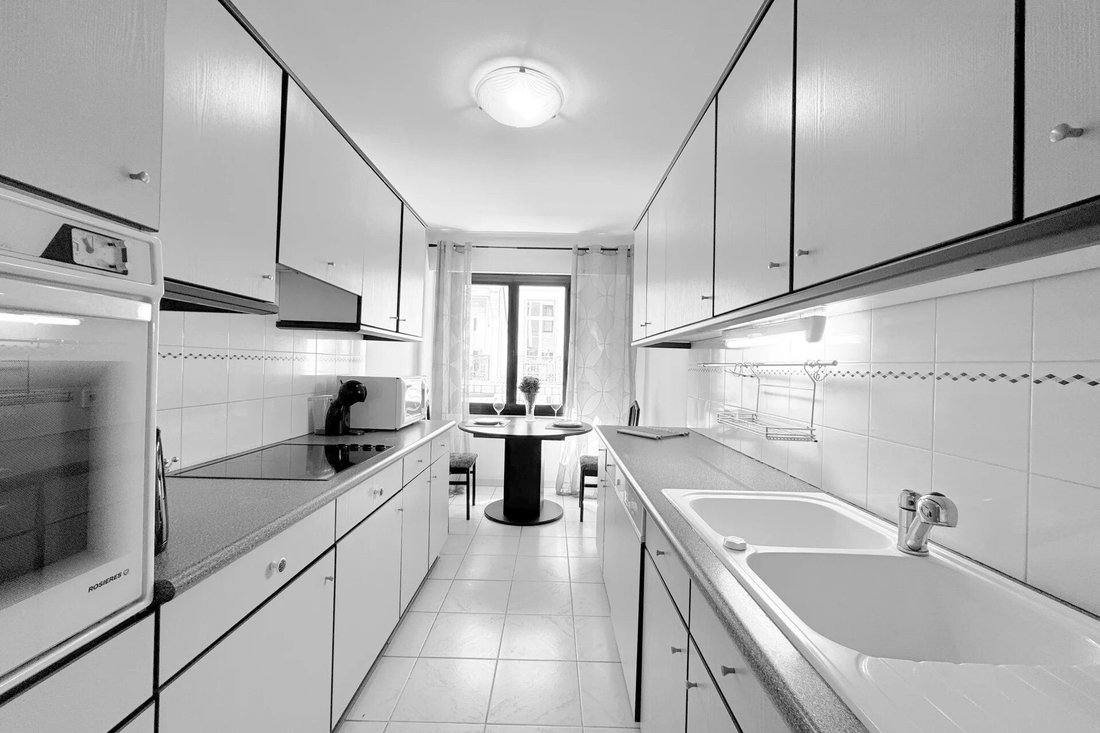 Apartment in Cannes, Provence-Alpes-Côte d'Azur, France 4 - 17072500