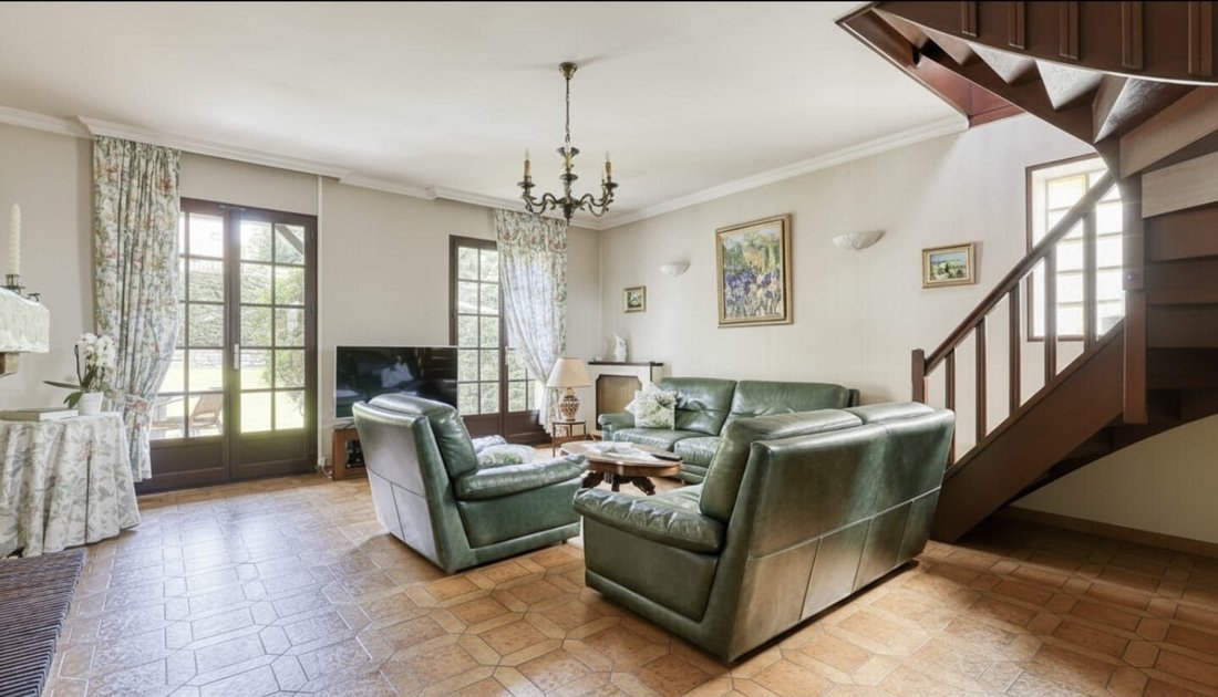 House in Centre, Nanterre, France 2 - 17393224