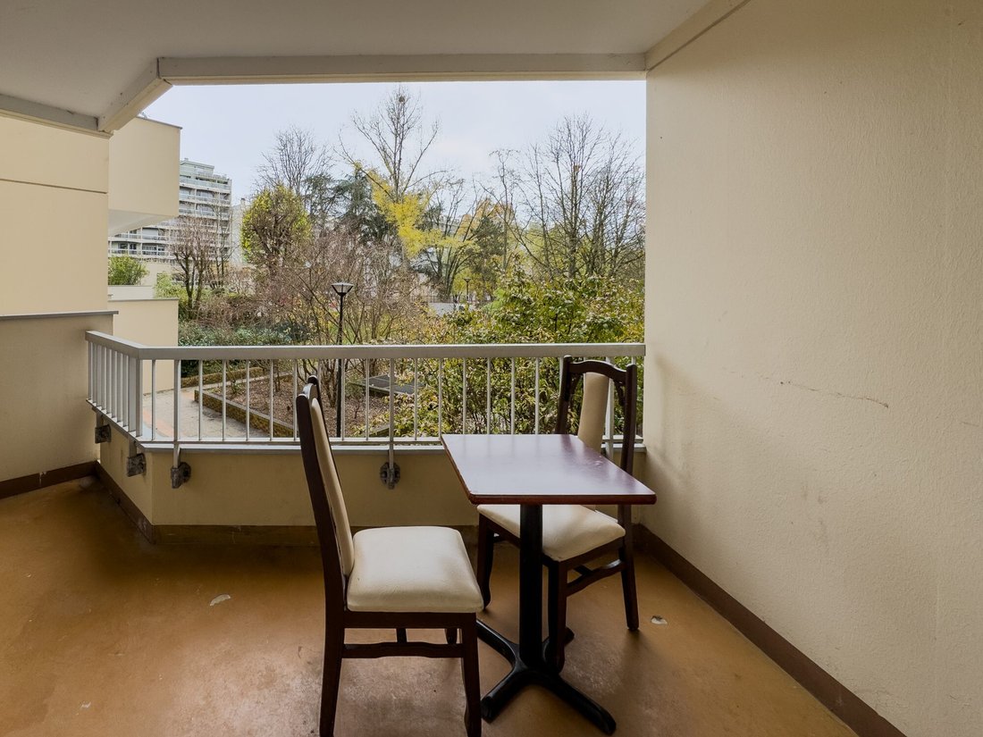 Apartment in Hôtel de Ville, Courbevoie, France 5 - 16942251