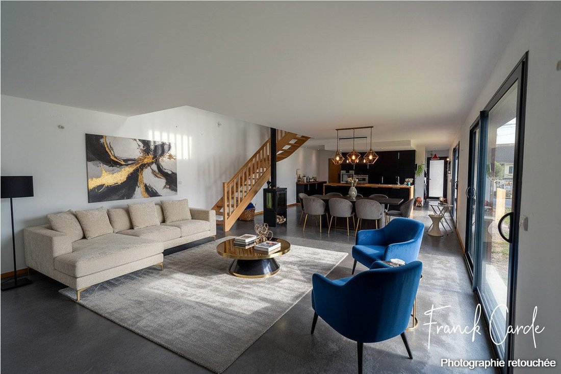 House in Centre Ville, Yvetot, France 3 - 17508335