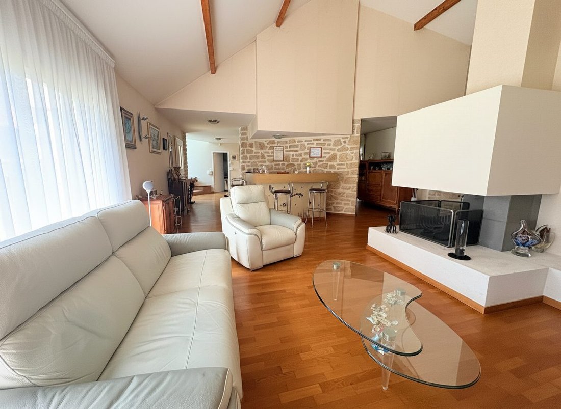 House in Conches-sur-Gondoire, Ile-de-France, France 5 - 18060043