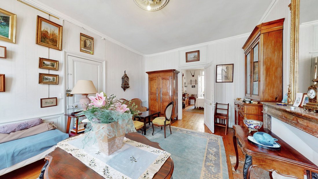 House in Port Neuf, La Rochelle, France 1 - 17508302