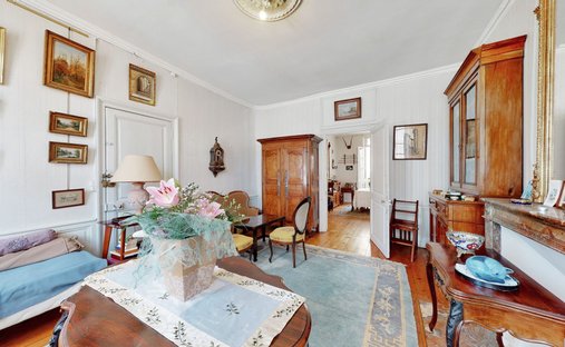 House in Port Neuf, La Rochelle, France 1