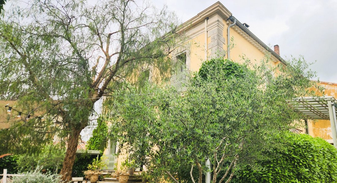 House in Murviel-les-Beziers, Occitania, France 4 - 16834435