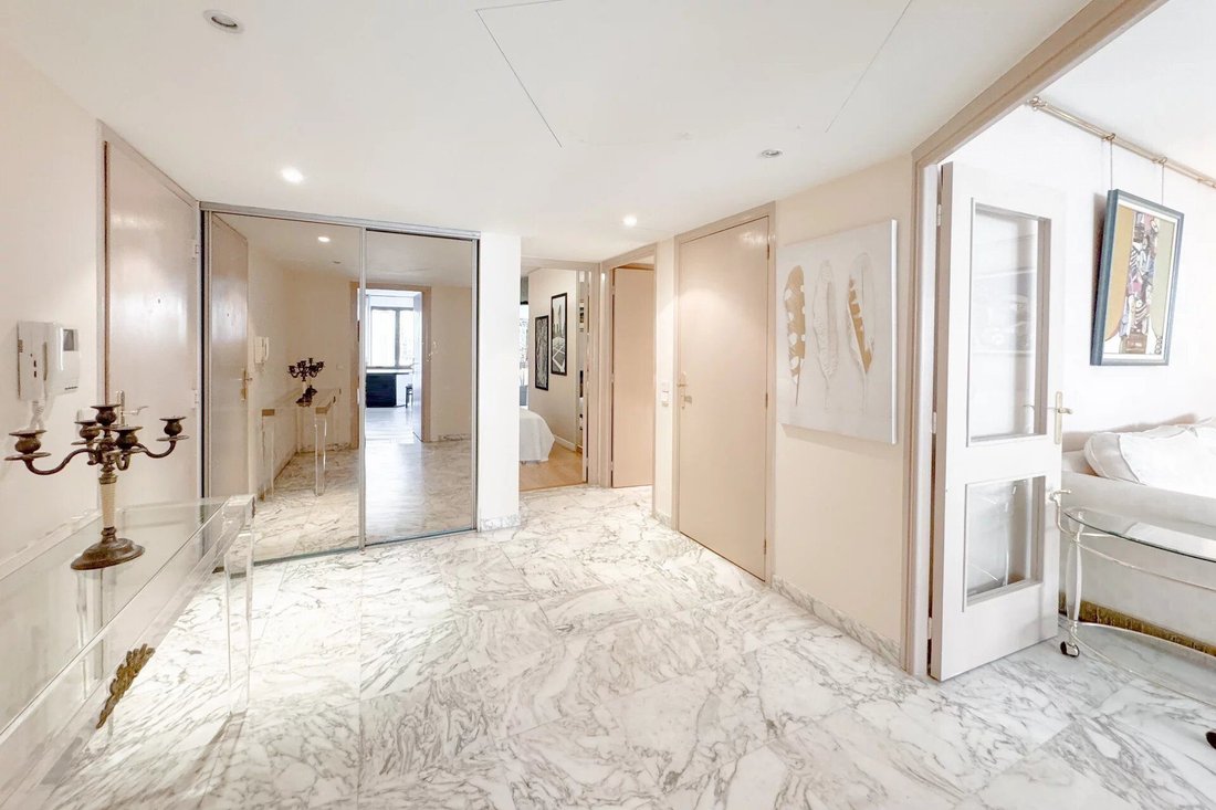 Apartment in Cannes, Provence-Alpes-Côte d'Azur, France 5 - 17072500