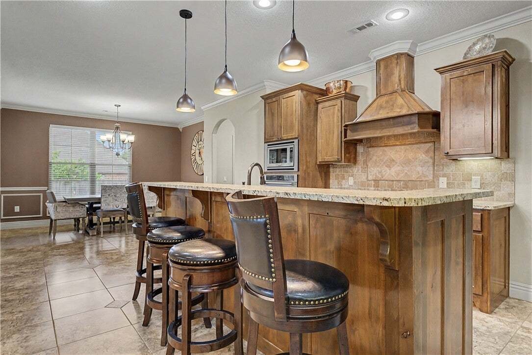 Casa en Highfill, Arkansas, Estados Unidos 1 - 18545440