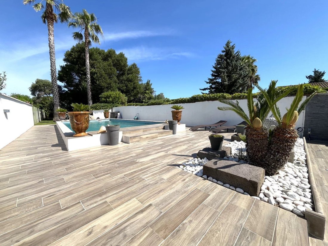 House in Vias, Occitania, France 3 - 16860644
