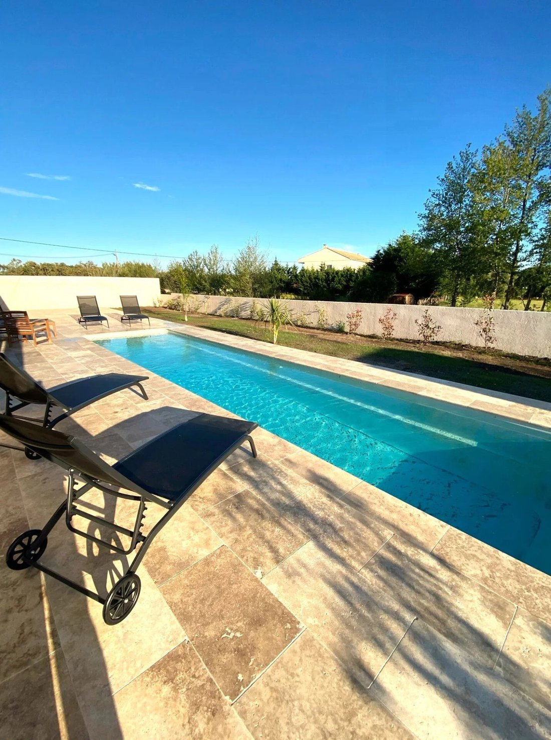 Villa in Solaro, Corsica, France 2 - 16894763