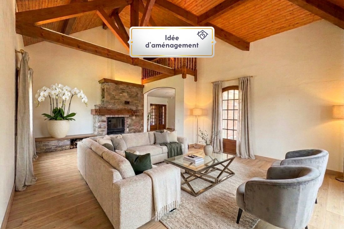 House in Esery, Reignier-Esery, France 4 - 18104327