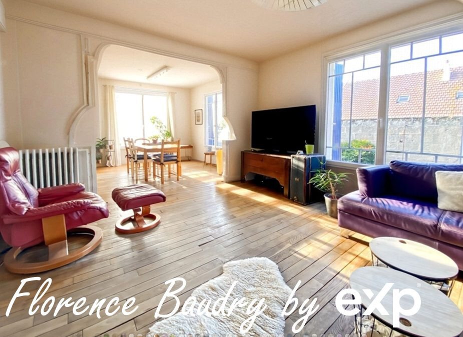 Villa in Port, Ouistreham, France 5 - 18465528