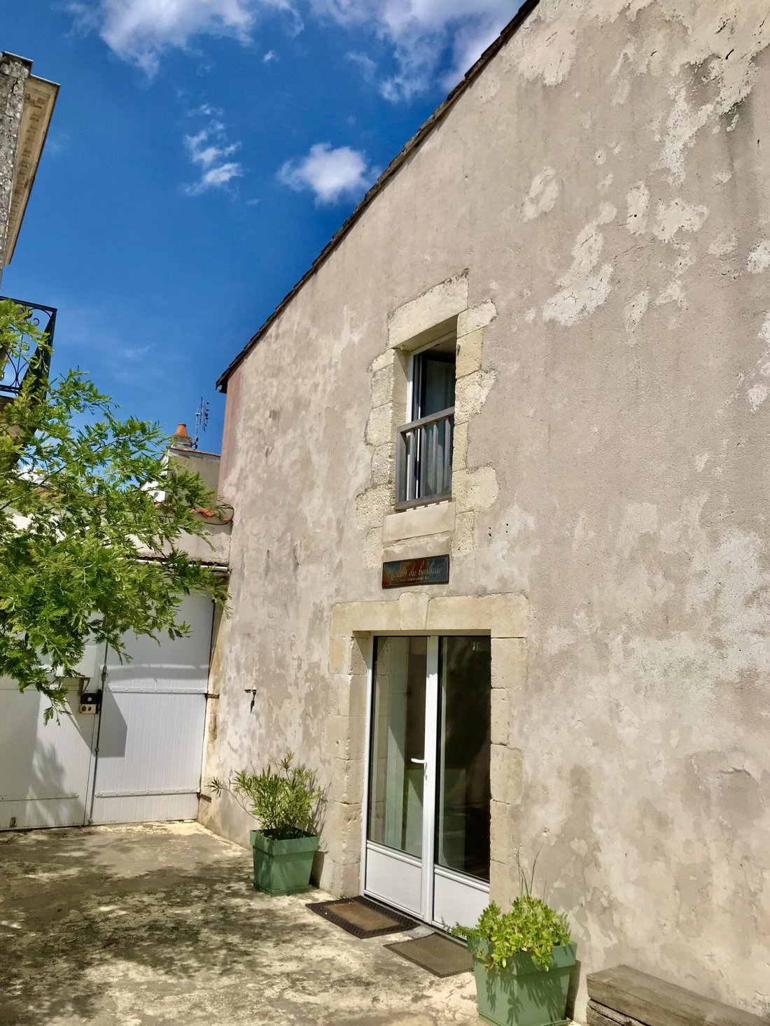 House in Rivedoux-Plage, Nouvelle-Aquitaine, France 3 - 17868984