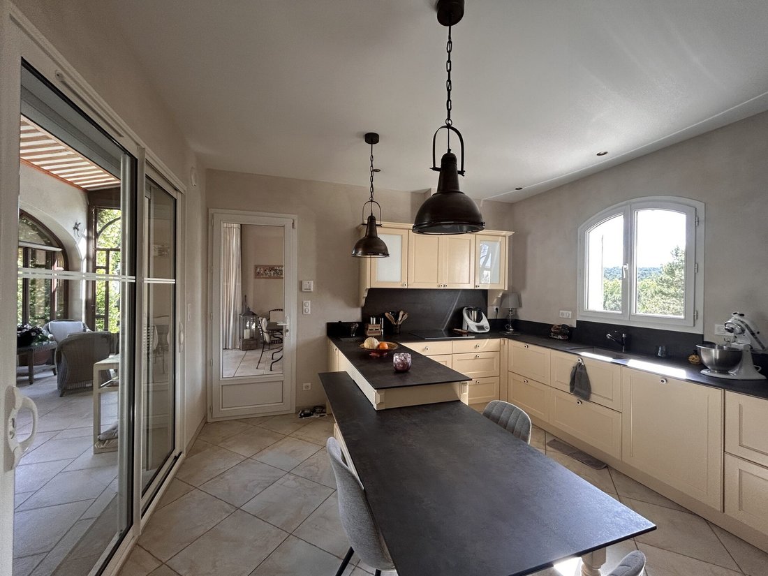 House in Mallemort, Provence-Alpes-Côte d'Azur, France 5 - 18162074