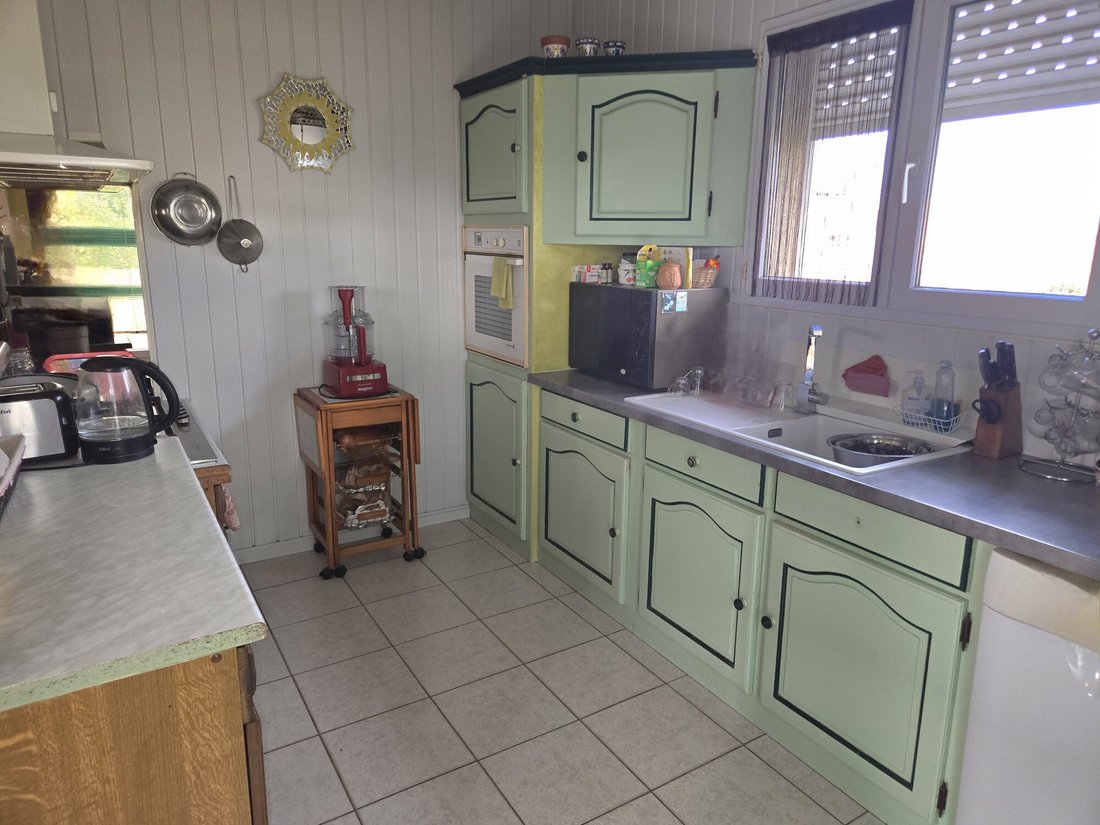 House in Argelès-sur-Mer, Occitania, France 5 - 17615285