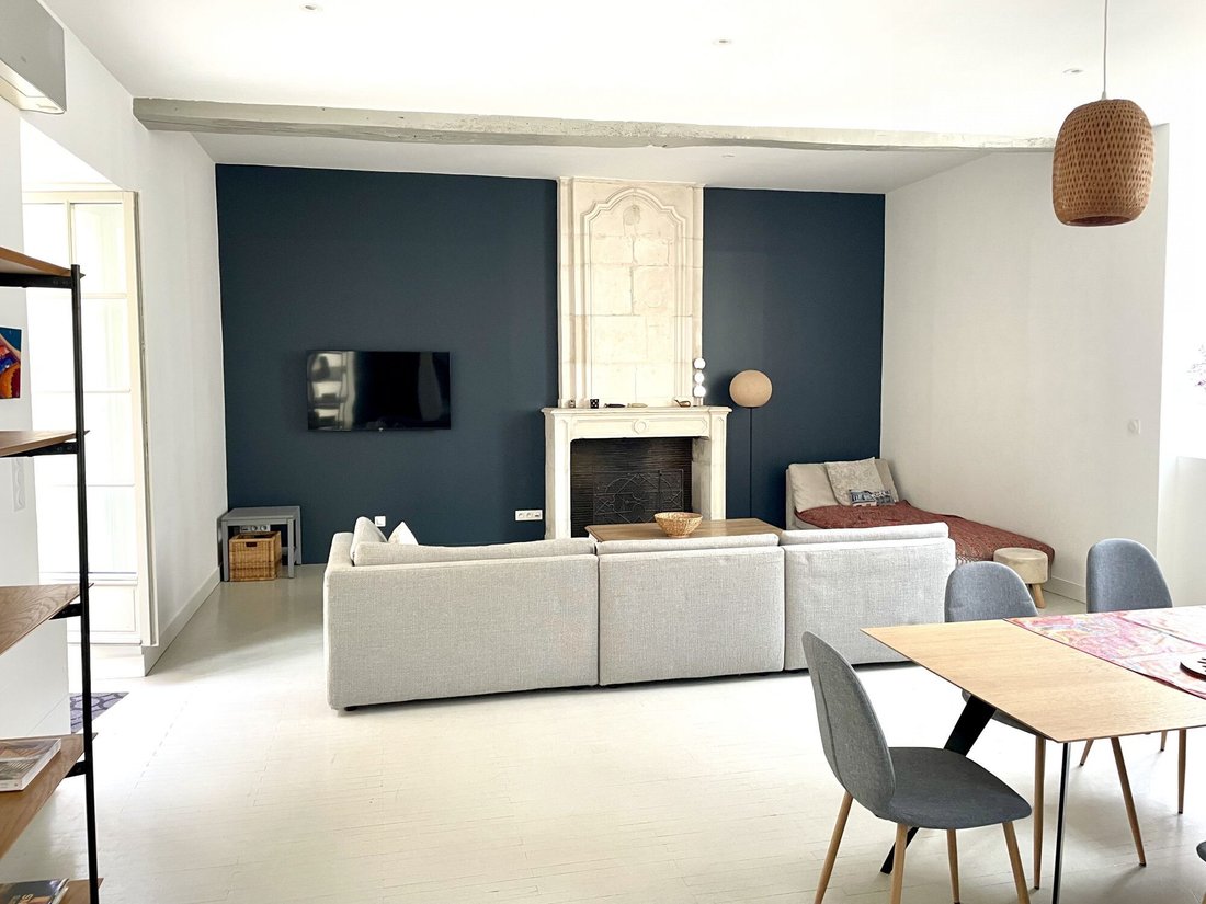 Apartment in Port Neuf, La Rochelle, France 2 - 18124768