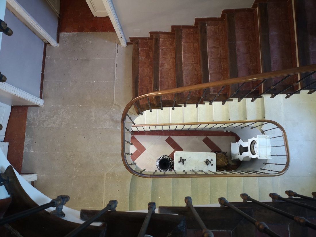 Country House in Ouest, Entraigues-sur-la-Sorgue, France 3 - 17336372