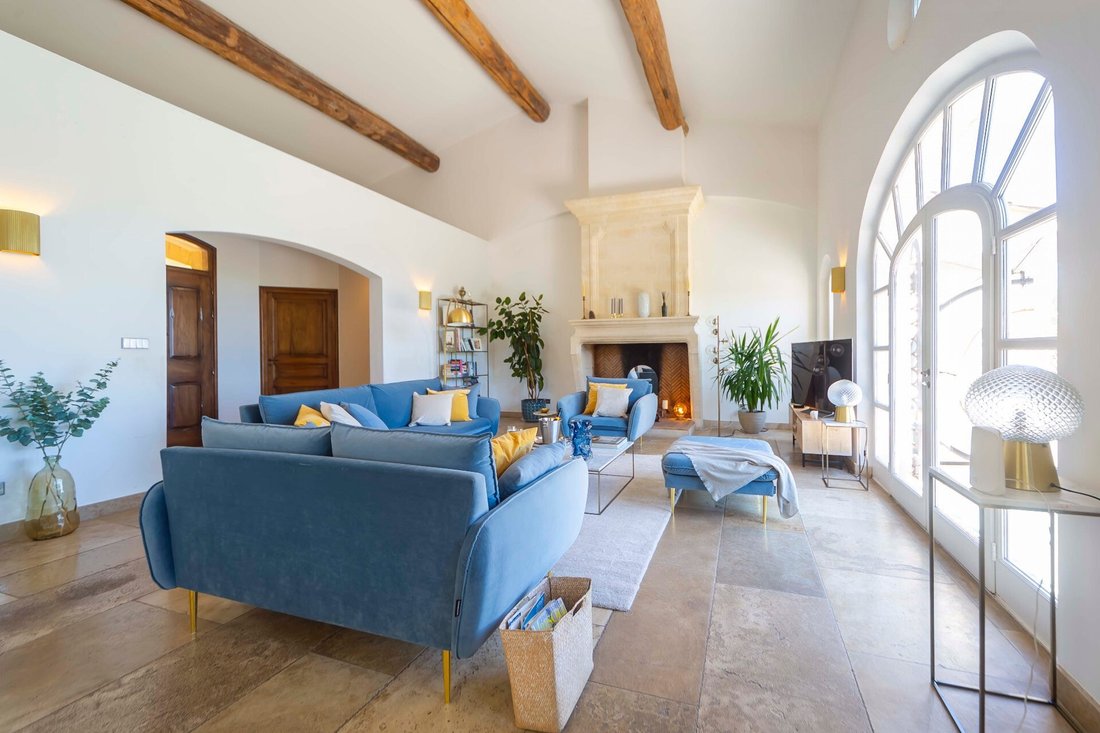 House in Le Tholonet, Provence-Alpes-Côte d'Azur, France 3 - 18349545