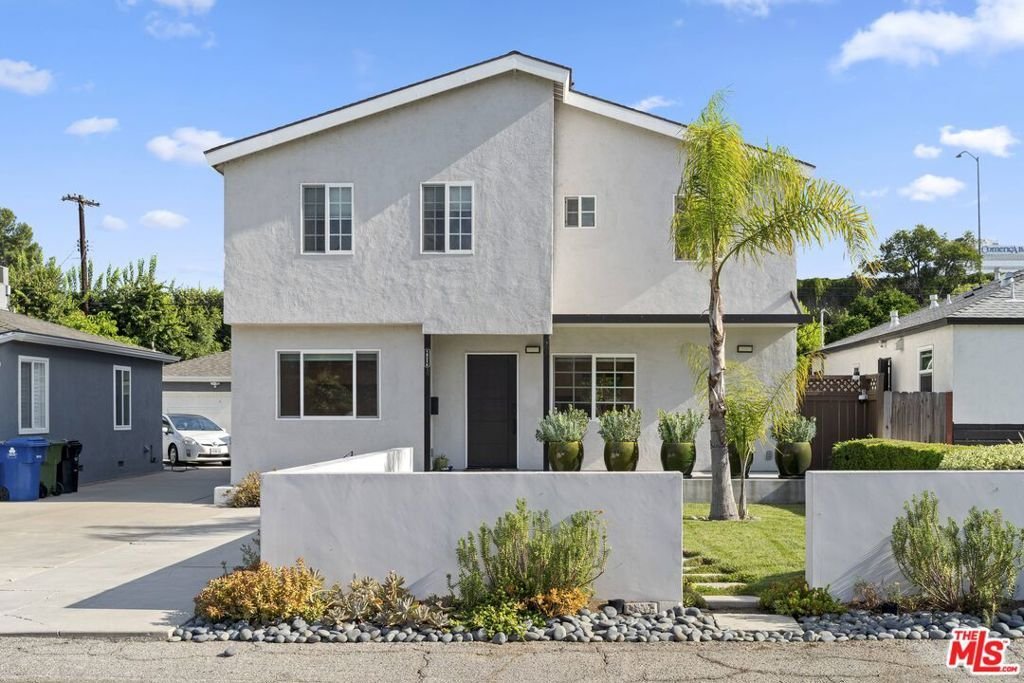 House in Los Angeles, California, United States 1 - 18545162