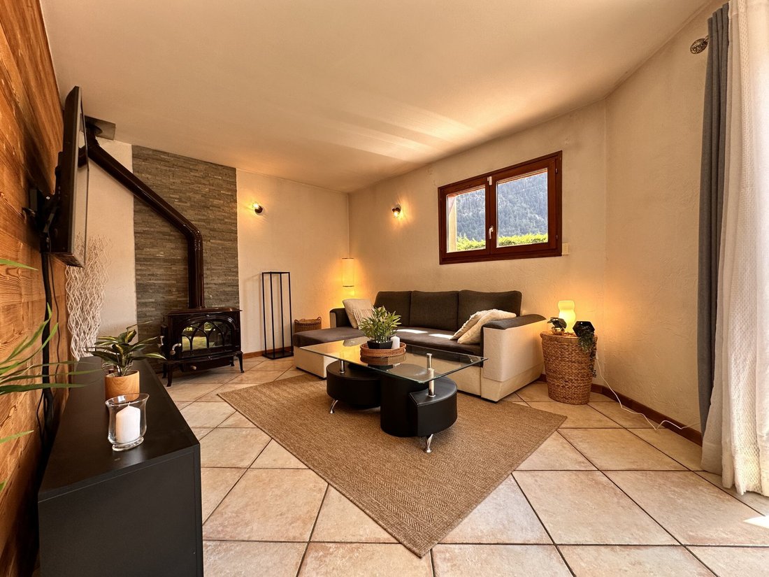 House in Sud, Scionzier, France 1 - 18496363