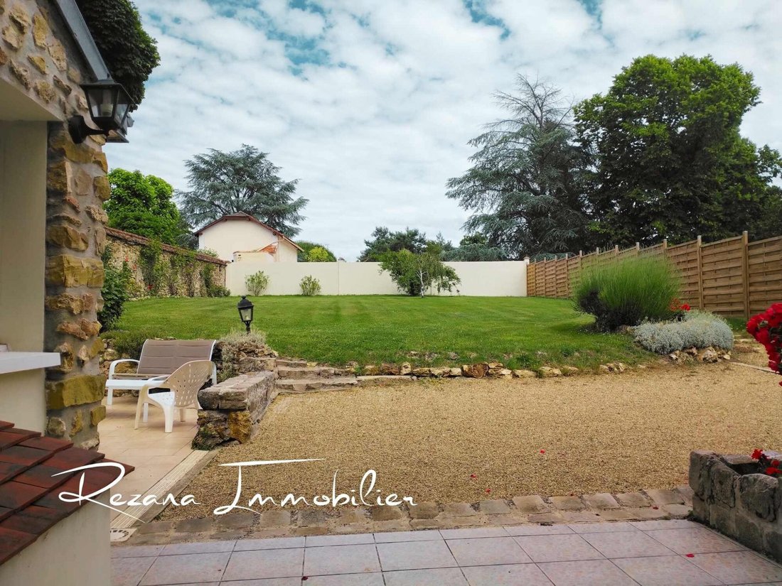 House in Samoreau, Ile-de-France, France 2 - 18139626