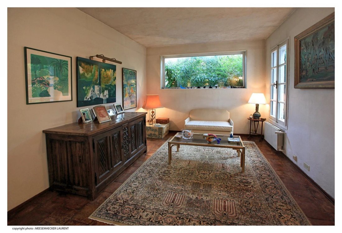 House in Menton, Provence-Alpes-Côte d'Azur, France 4 - 16822708