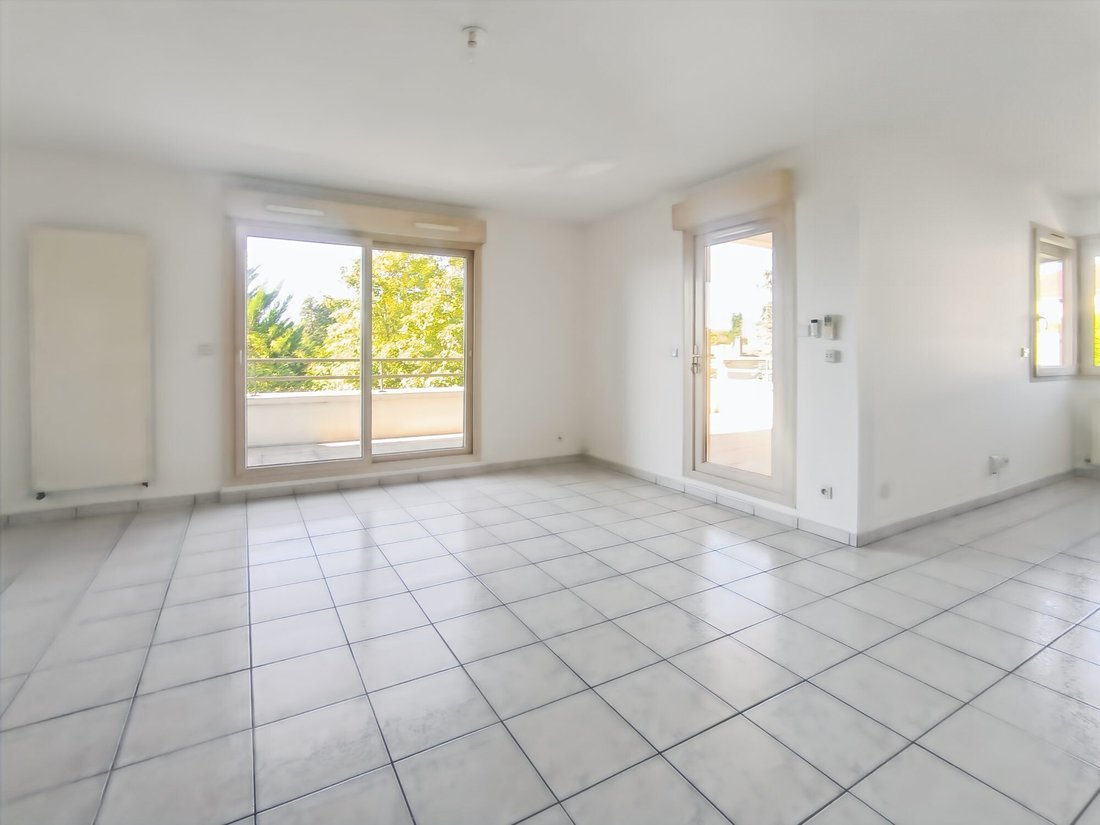 Apartment in Villefranche-sur-Saone, Auvergne-Rhône-Alpes, France 4 - 18481018