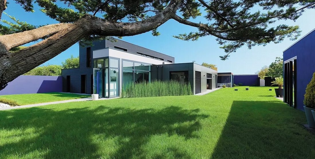 Villa in Port Neuf, La Rochelle, France 2 - 17848973