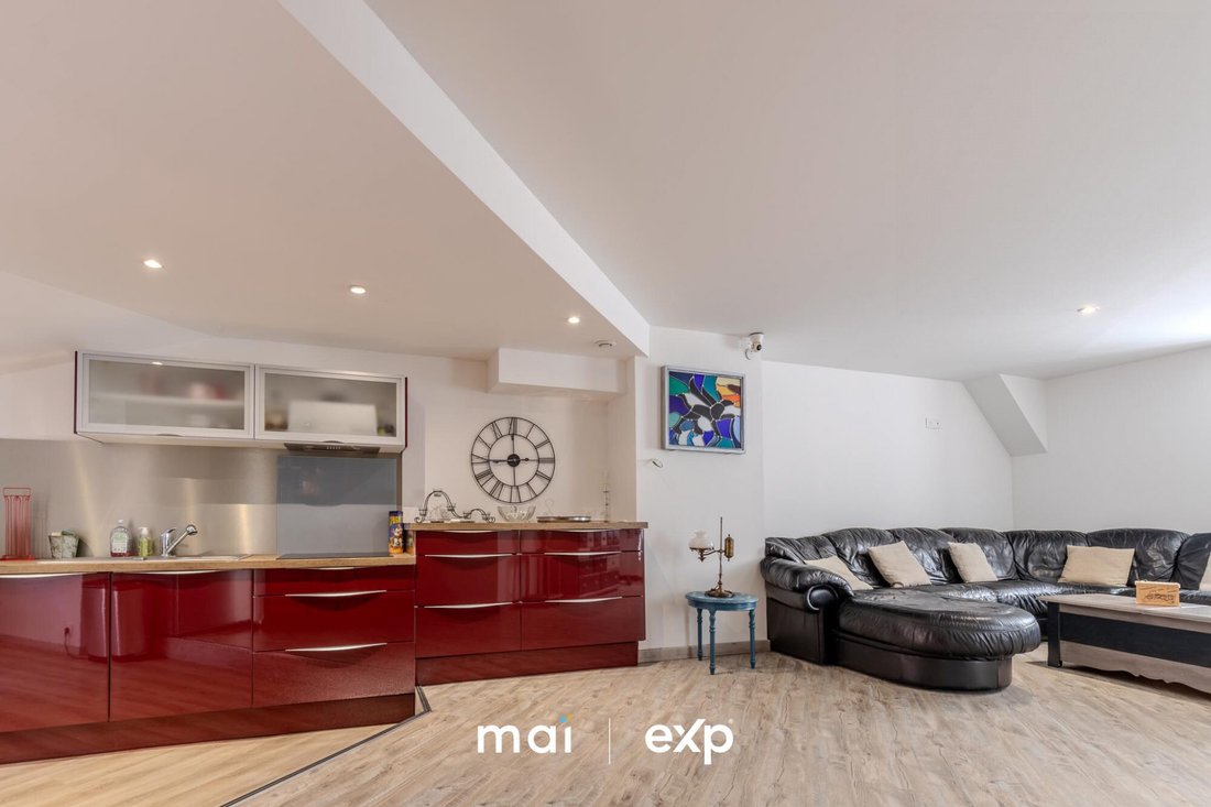 House in Étel, Brittany, France 2 - 17378109