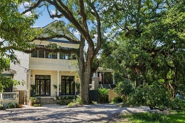 House in New Orleans, Louisiana, United States 1 - 18544640