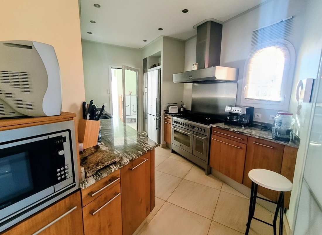 Villa in Saint-Cyprien, Occitania, France 5 - 18043683