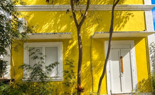 Terreno a Arrondissement di Saint-Denis, Saint-Denis, Riunione 1