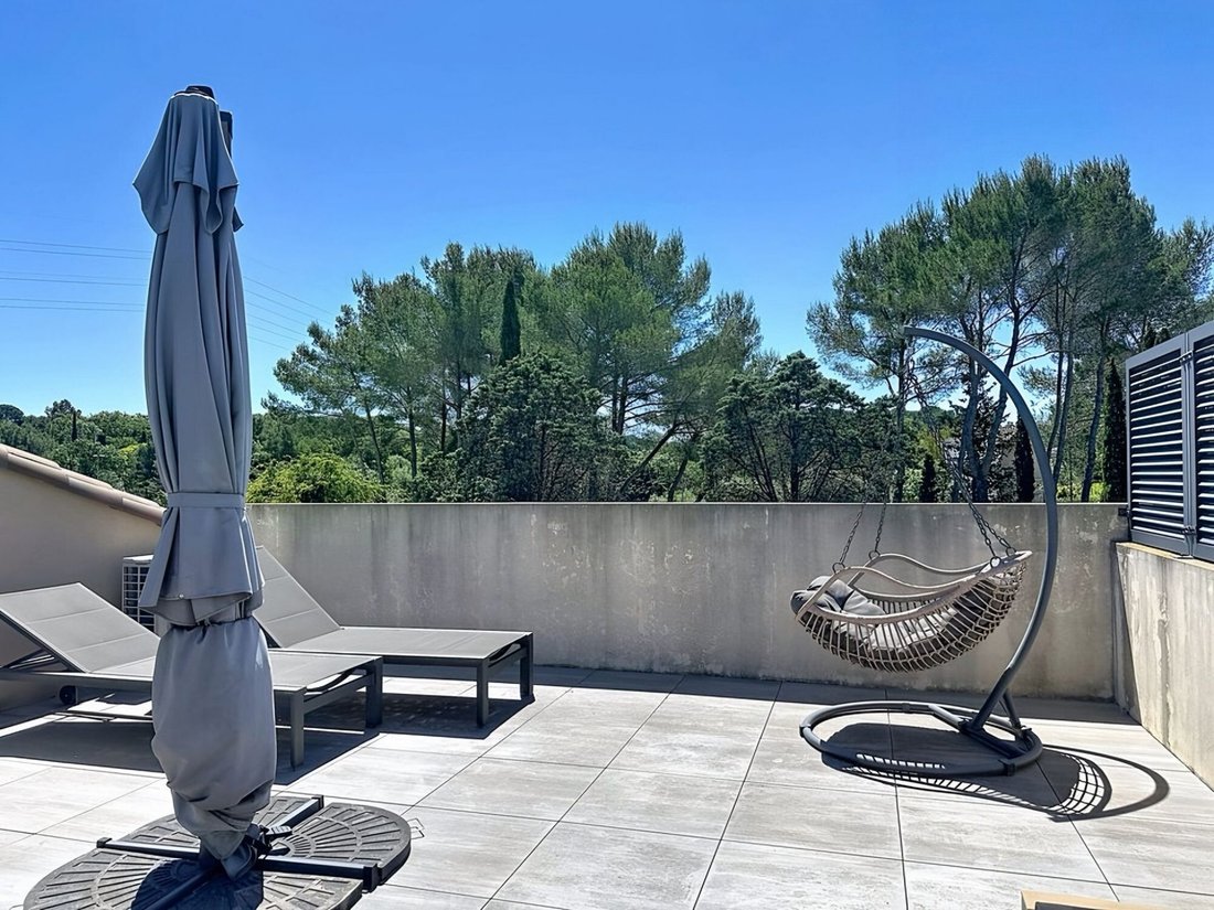 Apartment in Mougins, Provence-Alpes-Côte d'Azur, France 3 - 18050495