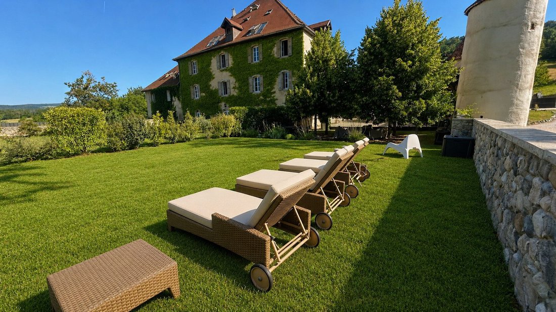 Apartment in Argonay, Auvergne-Rhône-Alpes, France 1 - 16843050