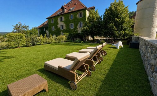 Apartment in Argonay, Auvergne-Rhône-Alpes, France 1