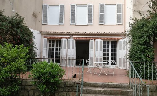 House in Centre, Solliès-Pont, France 1